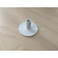 Wall Tube Off The Wall Bushing (Large), FTTH Wall Fixing Casing, Wall Fixing Bushing FTTH Accessoires